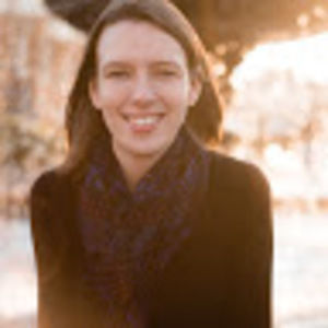 Meet your Posher, Alexis